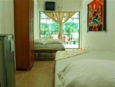 Ellen'S Resort Balabag  部屋 写真