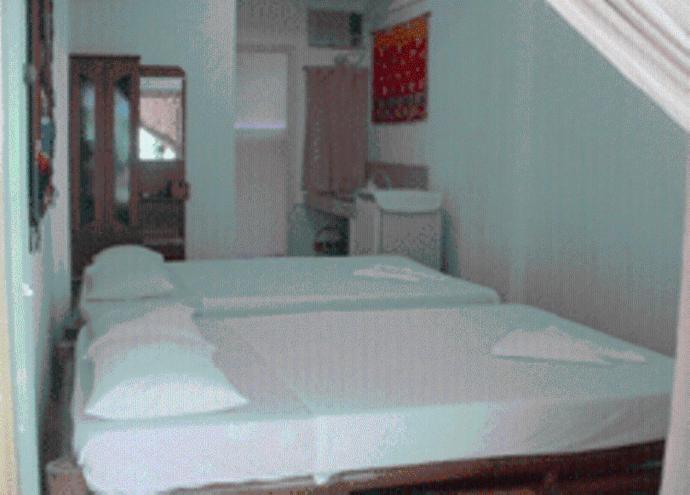 Ellen'S Resort Balabag  部屋 写真