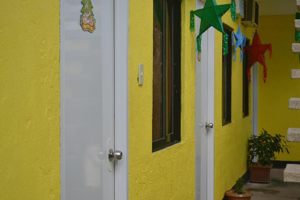 Ellen'S Resort Balabag  部屋 写真
