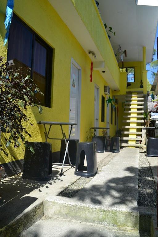 Ellen'S Resort Balabag  部屋 写真